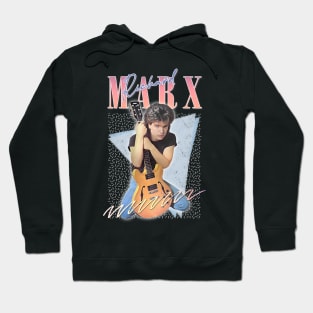 Richard Marx  80s Retro Hoodie